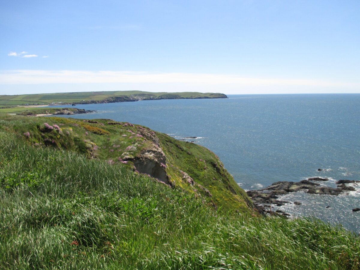 Thurlestone To Bigbury large photo 7