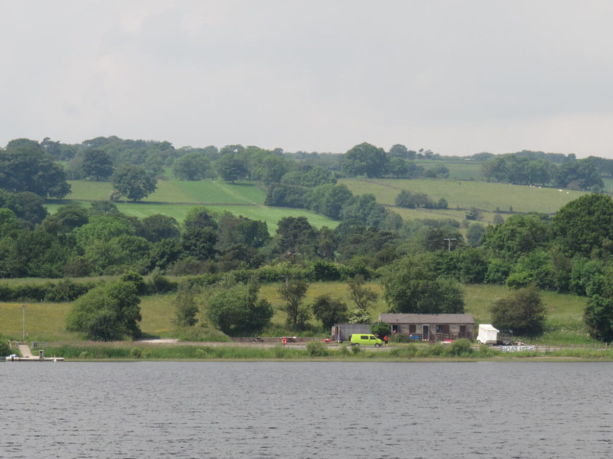 Tittesworth Reservoir large photo 2