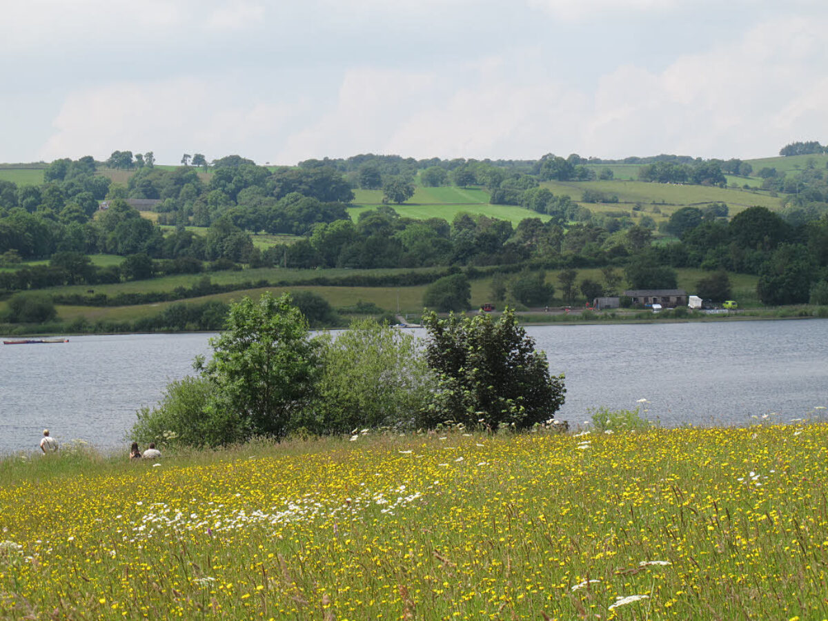 Tittesworth Reservoir large photo 3