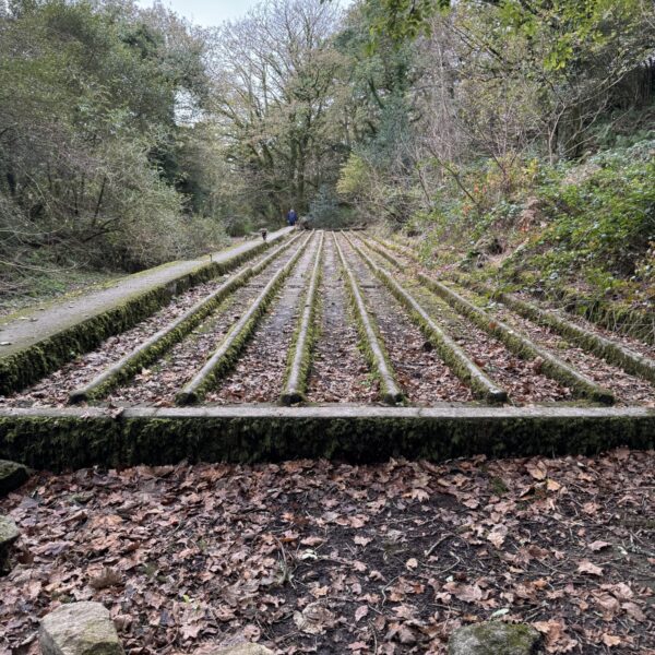 Tregargus Valley photo 1