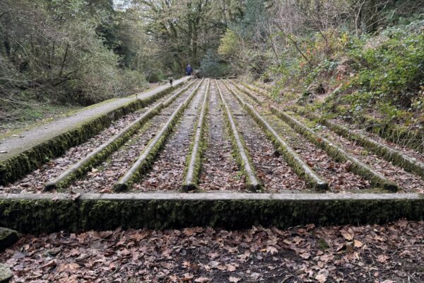 Tregargus Valleyphoto