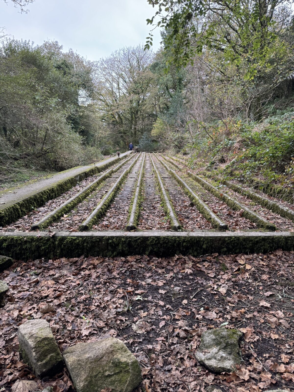 Tregargus Valley large photo 1