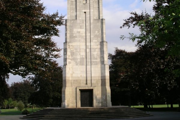 War Memorial Parkphoto