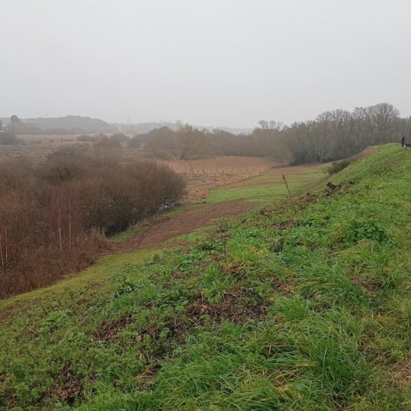 Wareham Harbour Walk photo 1