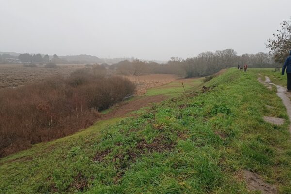 Wareham Harbour Walkphoto