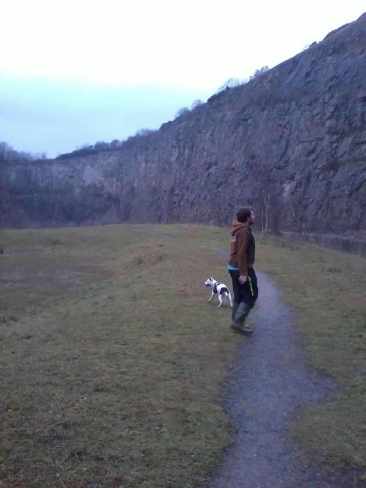 Warton Crag large photo 2