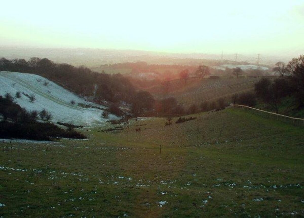 Waseley Hills Country Park large photo 1