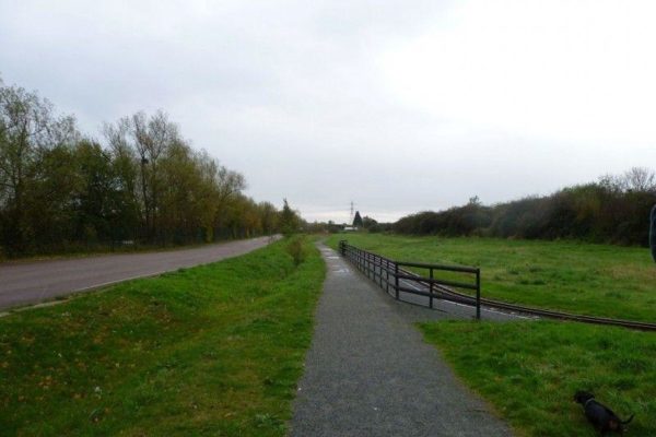 Wat Tyler Country Parkphoto