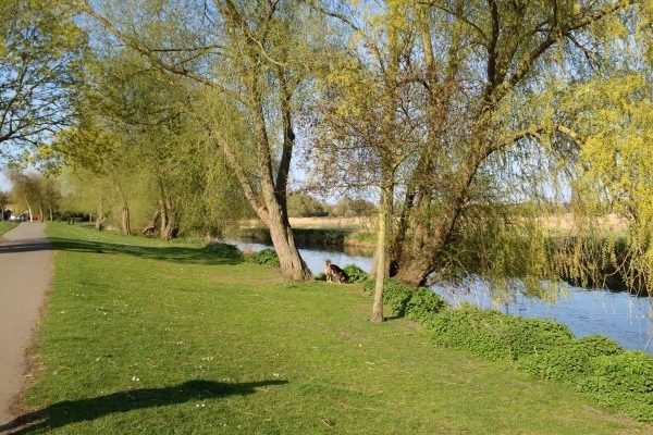 Watermead Country Parkphoto