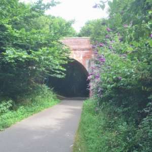 Weymouth To Portland Rodwell Trail