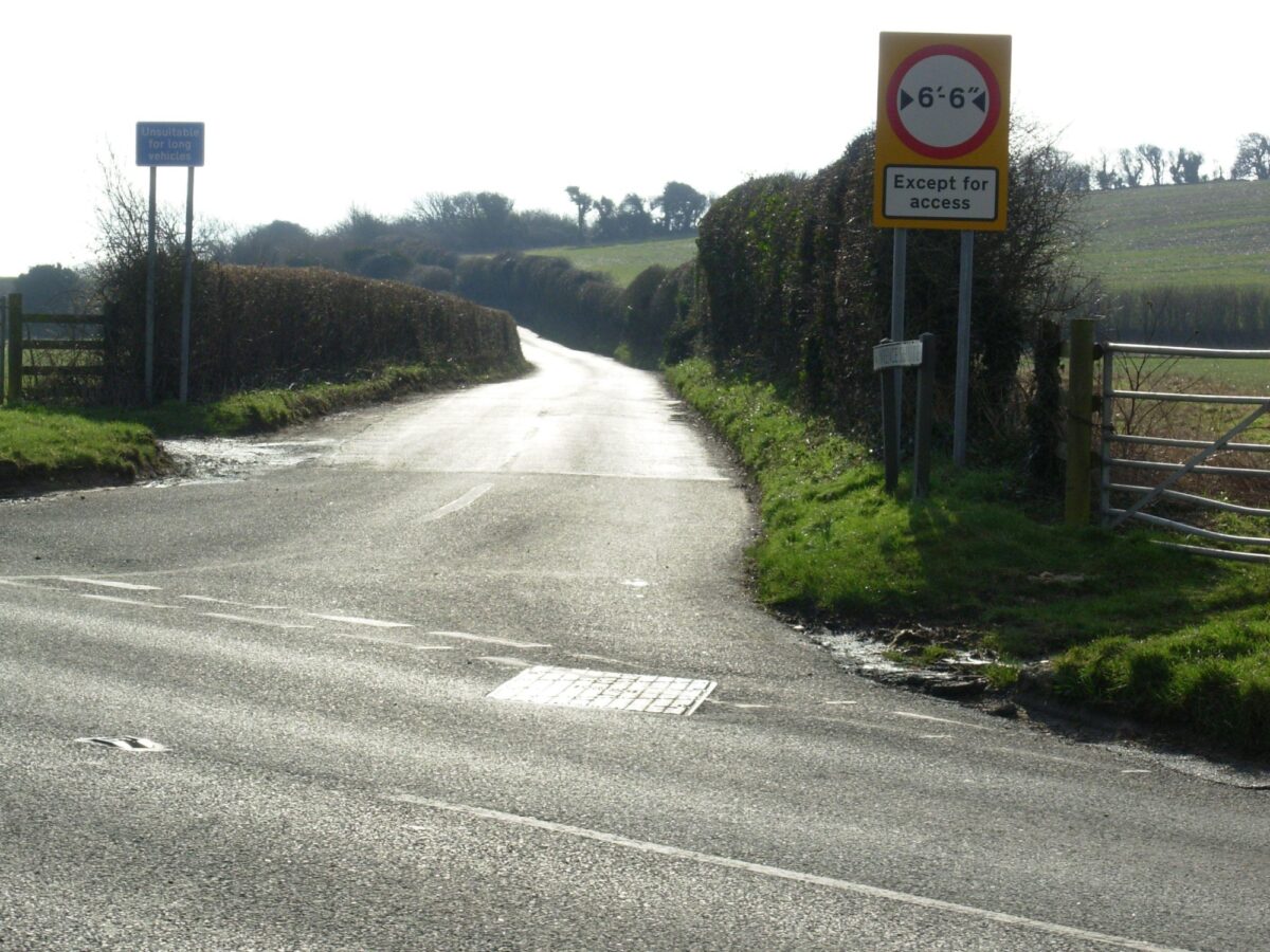 Whitwell/st Lawrence/niton/whitwell large photo 14