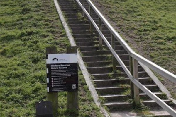 Wilstone Reservoirphoto