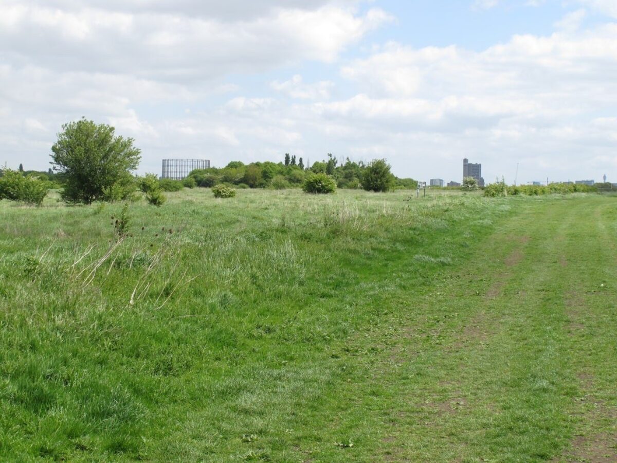 Wormwood Scrubs large photo 1