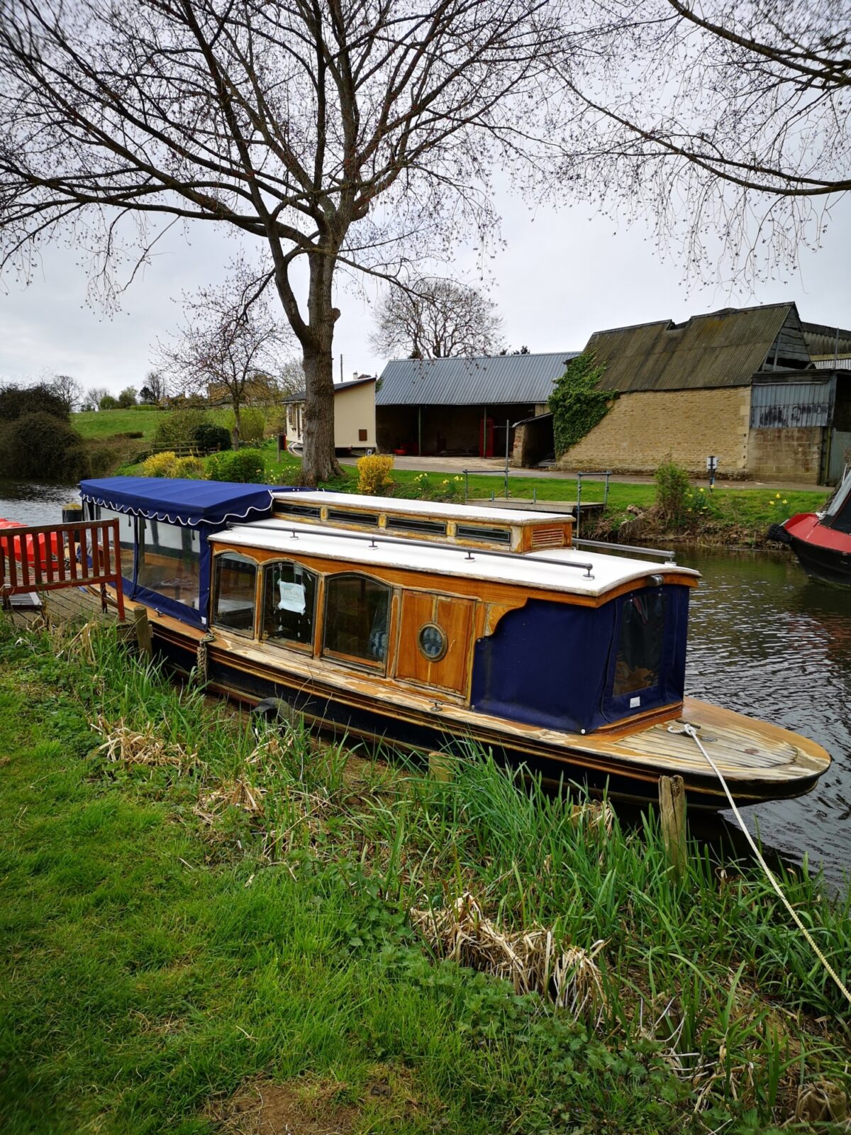 Yarwell Mill and Nene Valley large photo 7