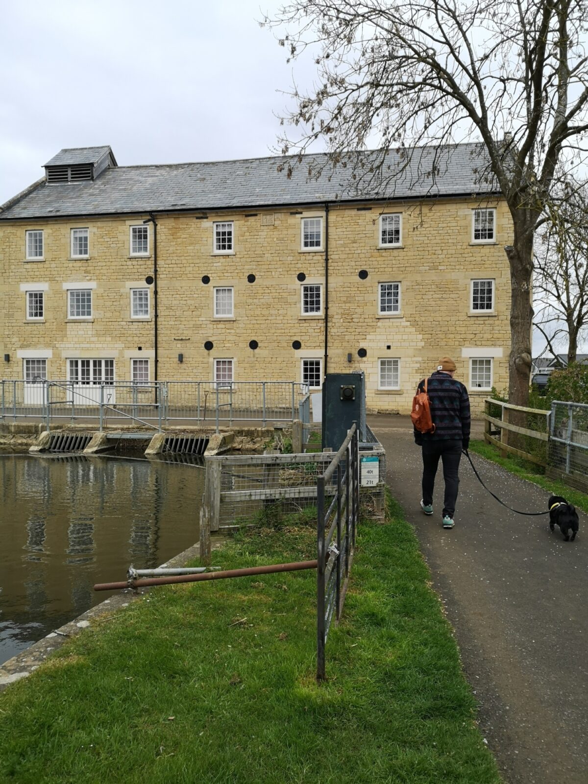 Yarwell Mill and Nene Valley large photo 6