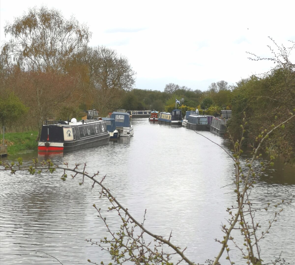 Yarwell Mill and Nene Valley large photo 2